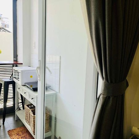 Moonlight House & Apartment Nha Trang Bagian luar foto