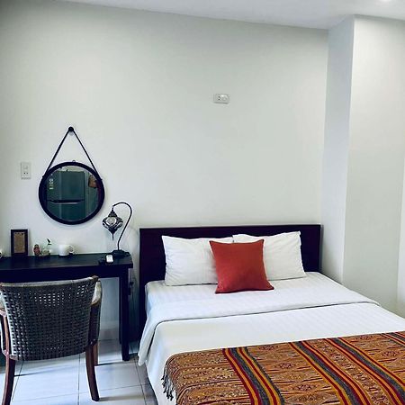 Moonlight House & Apartment Nha Trang Bagian luar foto