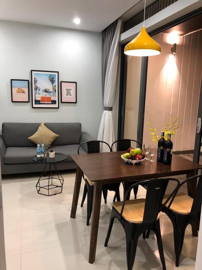 Moonlight House & Apartment Nha Trang Bagian luar foto