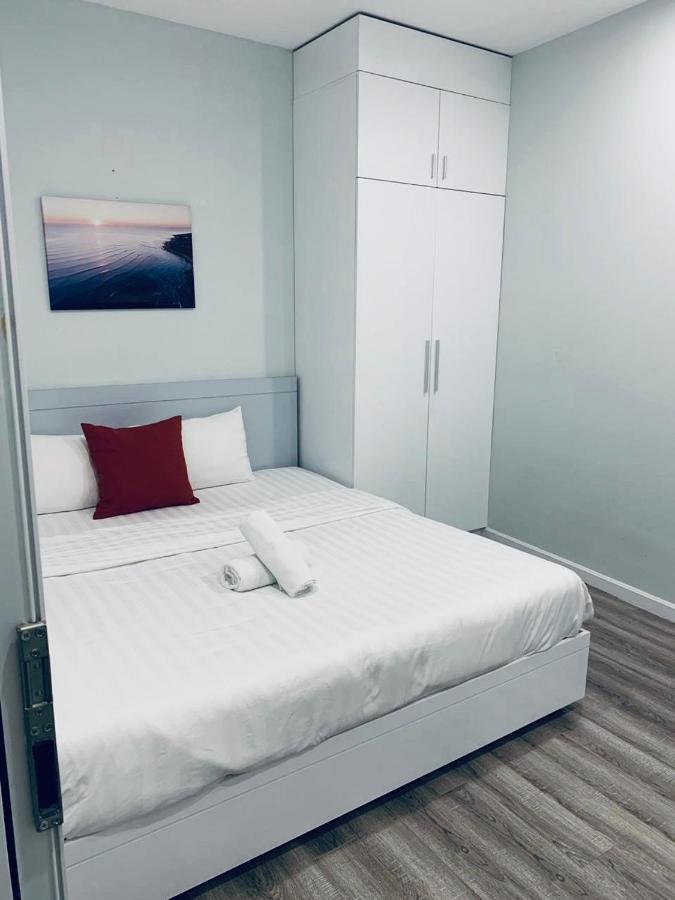 Moonlight House & Apartment Nha Trang Bagian luar foto