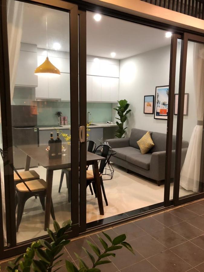 Moonlight House & Apartment Nha Trang Bagian luar foto