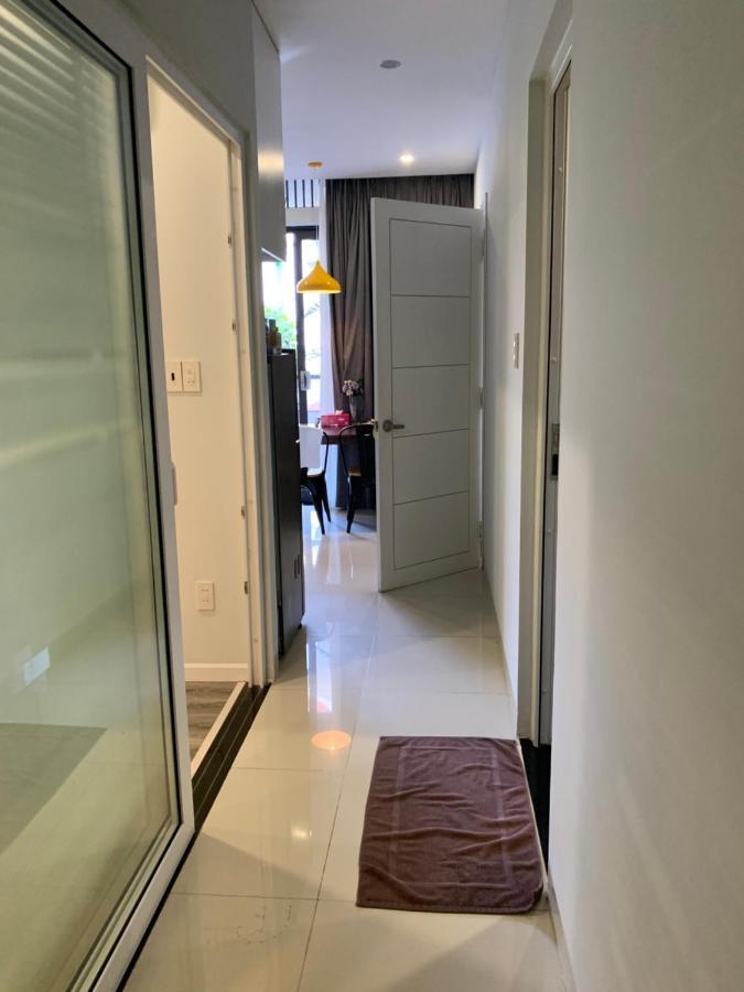 Moonlight House & Apartment Nha Trang Bagian luar foto