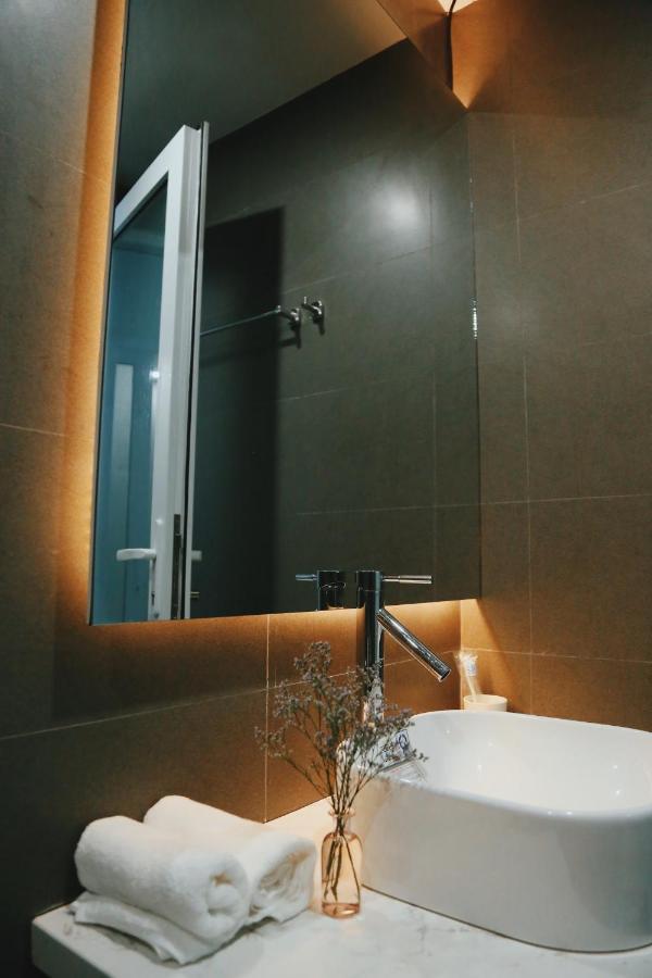 Moonlight House & Apartment Nha Trang Bagian luar foto