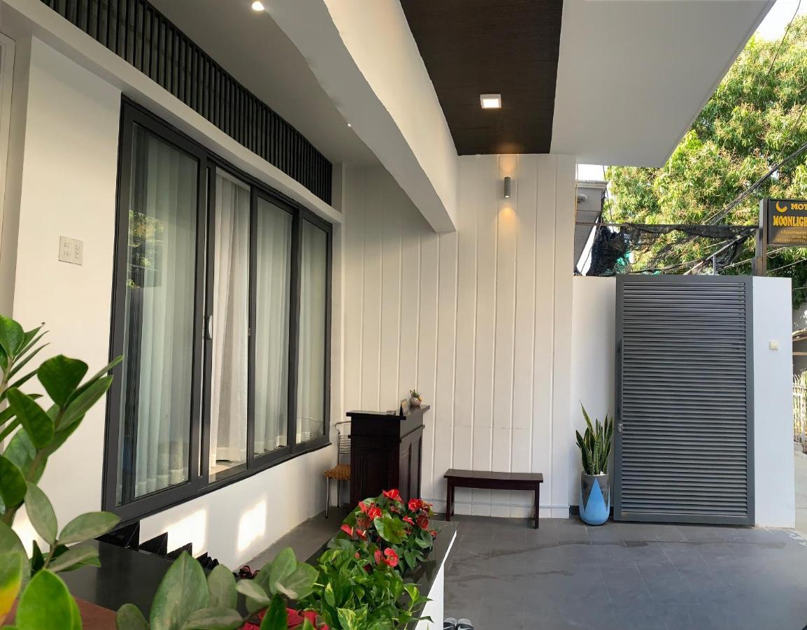 Moonlight House & Apartment Nha Trang Bagian luar foto