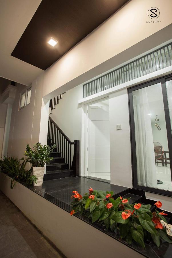 Moonlight House & Apartment Nha Trang Bagian luar foto