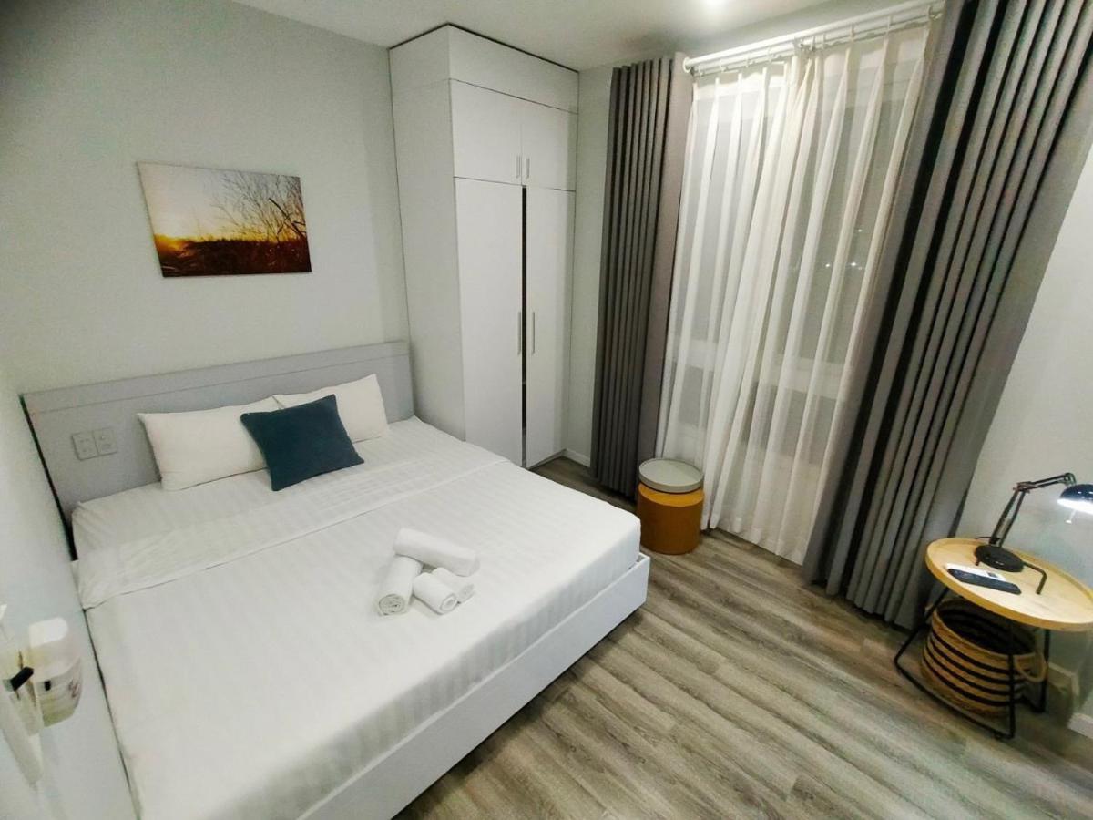 Moonlight House & Apartment Nha Trang Bagian luar foto