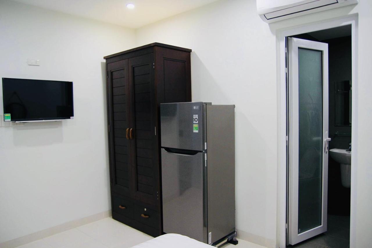 Moonlight House & Apartment Nha Trang Bagian luar foto
