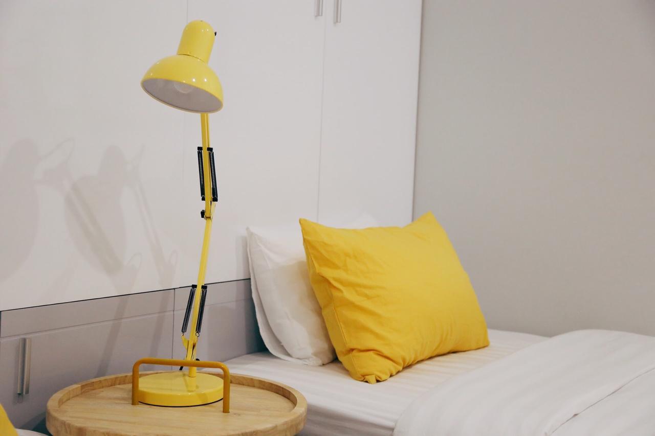 Moonlight House & Apartment Nha Trang Bagian luar foto
