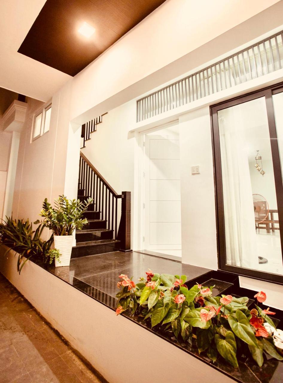 Moonlight House & Apartment Nha Trang Bagian luar foto