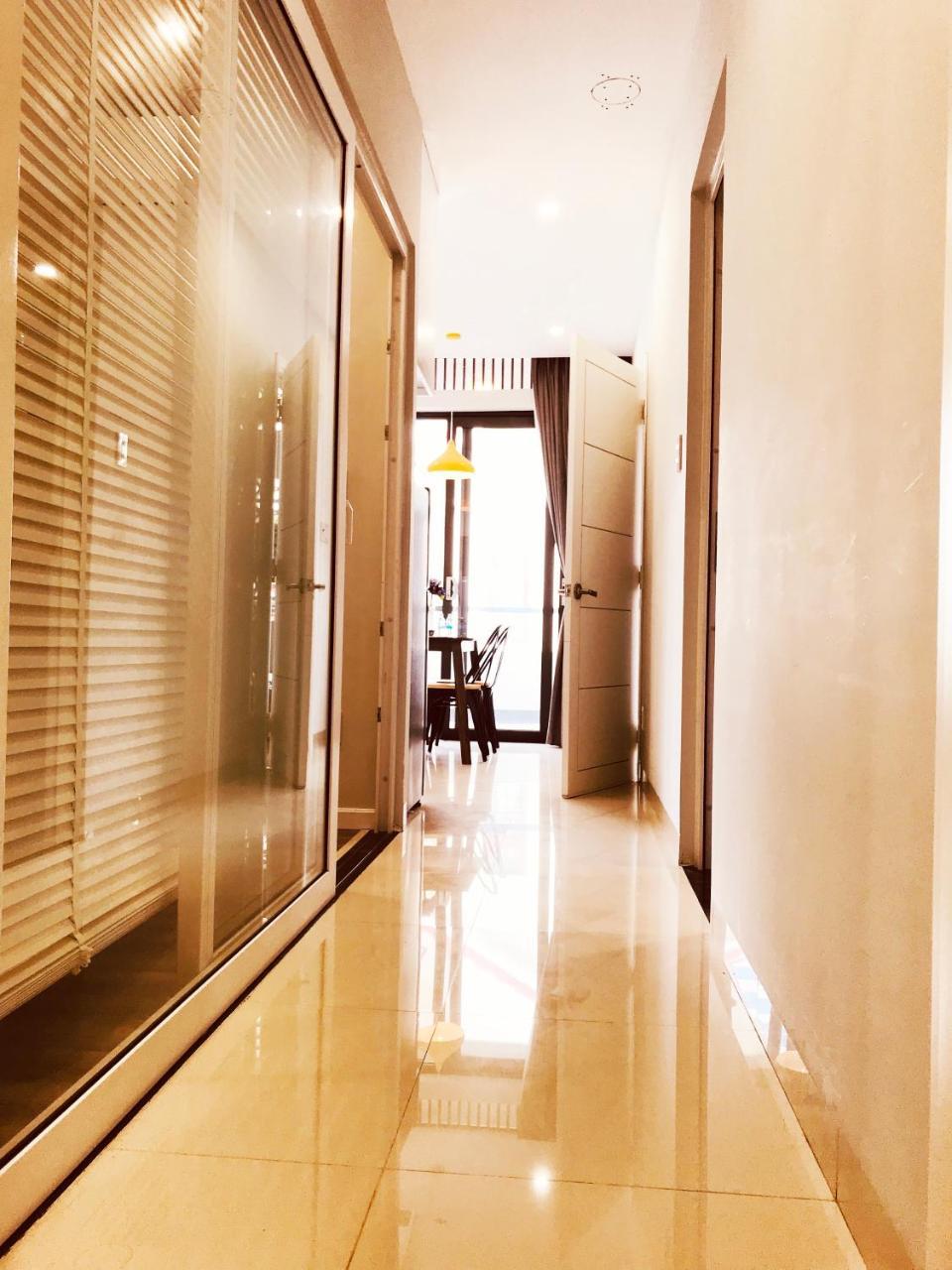 Moonlight House & Apartment Nha Trang Bagian luar foto