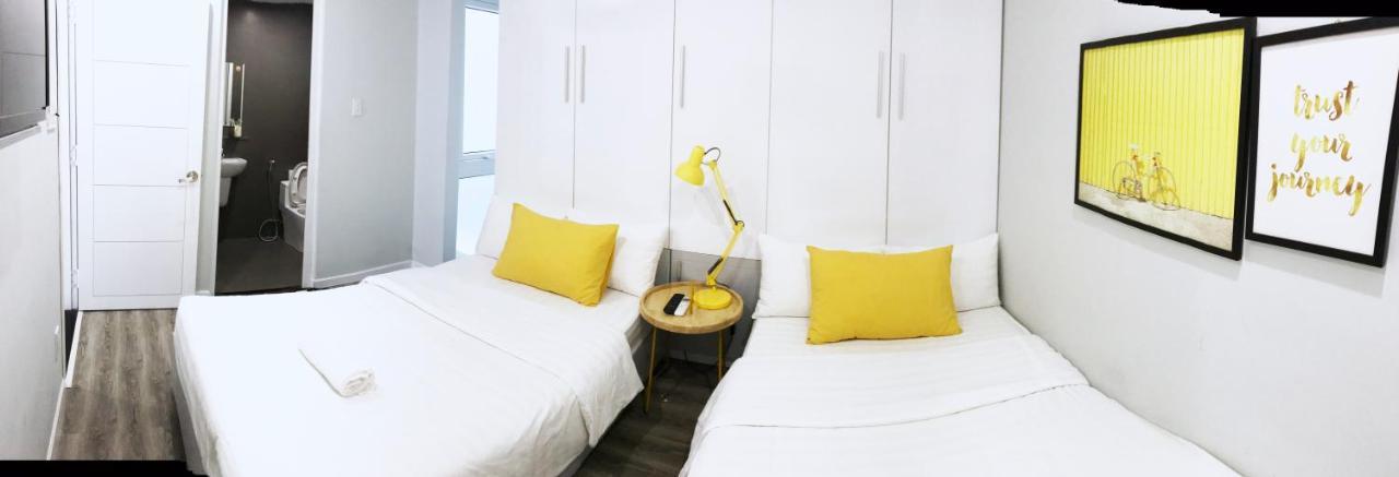 Moonlight House & Apartment Nha Trang Bagian luar foto